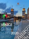 Venice in Quarantine, Anno 2020. E-book. Formato EPUB ebook