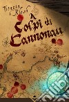 A Colpi di Cannonau. E-book. Formato EPUB ebook di Titania Blesh