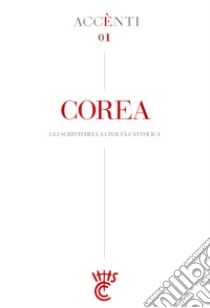 Corea. E-book. Formato EPUB ebook di  AA.VV.