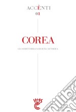 Corea. E-book. Formato EPUB ebook