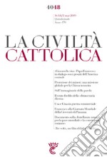 La Civiltà Cattolica n. 4048. E-book. Formato EPUB ebook