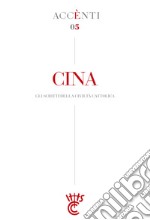 Cina. E-book. Formato EPUB ebook