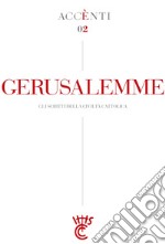 Gerusalemme. E-book. Formato EPUB ebook