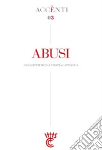 Abusi. E-book. Formato EPUB ebook di  AA.VV.