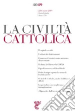 La Civiltà Cattolica n. 4049. E-book. Formato EPUB ebook