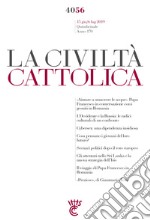 La Civiltà Cattolica n. 4056. E-book. Formato EPUB ebook