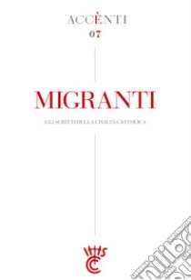 Migranti. E-book. Formato EPUB ebook di  AA.VV.