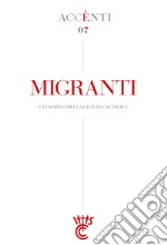 Migranti. E-book. Formato EPUB ebook