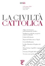 La Civiltà Cattolica n. 4055. E-book. Formato EPUB ebook