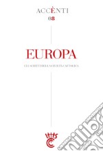 Europa. E-book. Formato EPUB ebook