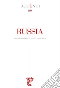 Russia. E-book. Formato EPUB ebook di  AA.VV.