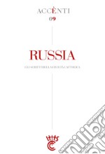 Russia. E-book. Formato EPUB ebook