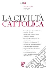 La Civiltà Cattolica n. 4050. E-book. Formato EPUB ebook