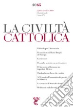 La Civiltà Cattolica n. 4065. E-book. Formato EPUB ebook