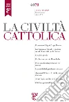 La Civiltà Cattolica n. 4070. E-book. Formato EPUB ebook di AA.VV.