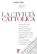 La Civiltà Cattolica n. 4059-4060. E-book. Formato EPUB ebook