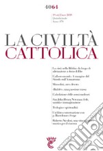 La Civiltà Cattolica n. 4064. E-book. Formato EPUB ebook