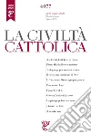 La Civiltà Cattolica n. 4077. E-book. Formato EPUB ebook di AA.VV.