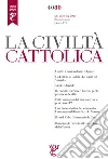 La Civiltà Cattolica n. 4080. E-book. Formato EPUB ebook di AA.VV.