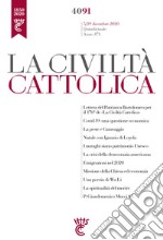 La Civiltà Cattolica n. 4091. E-book. Formato EPUB ebook