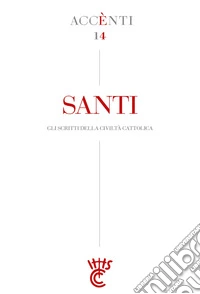Santi. E-book. Formato EPUB ebook