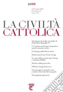 La Civiltà Cattolica n. 4099. E-book. Formato EPUB ebook di  AA.VV.