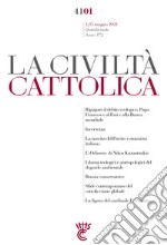 La Civiltà Cattolica n. 4101. E-book. Formato EPUB ebook