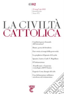 La Civiltà Cattolica n. 4102. E-book. Formato EPUB ebook di  AA.VV.