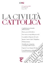 La Civiltà Cattolica n. 4102. E-book. Formato EPUB ebook