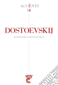 Dostoevskij. E-book. Formato EPUB ebook