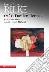 Orfeo. Euridice. Hermes. E-book. Formato EPUB ebook