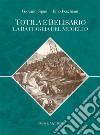 Totila e BelisarioLa Battaglia del Mugello. E-book. Formato EPUB ebook