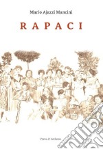 Rapaci. E-book. Formato EPUB