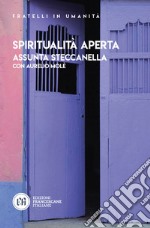 Spiritualità aperta. E-book. Formato EPUB ebook