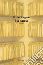 La causa. E-book. Formato EPUB ebook