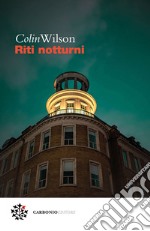 Riti notturni. E-book. Formato PDF