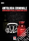 Antologia criminale. Garfagnana in giallo Barga Noir 2020. E-book. Formato PDF ebook