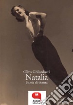 Natalia. Storia di donna. E-book. Formato PDF ebook