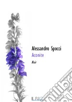 ACONITE. E-book. Formato EPUB ebook