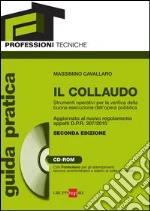 Guida pratica - Il collaudo. E-book. Formato PDF