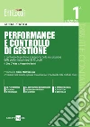 Performance e controllo di gestione. Il controllo di gestione a supporto della misurazione della performance negli enti locali. E-book. Formato PDF ebook di Ciro D'Aries