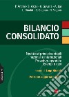 Il bilancio consolidato. E-book. Formato PDF ebook di Paolo Andrei