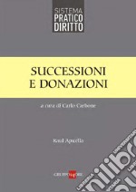 Successioni e donazioni. E-book. Formato PDF