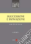Successioni e donazioni. E-book. Formato PDF ebook