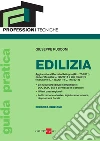 Guida pratica edilizia. E-book. Formato PDF ebook di Giuseppe Rusconi