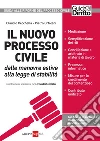 Il nuovo processo civile. E-book. Formato PDF ebook di Claudio Cecchella