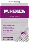 IVA in edilizia 2012. E-book. Formato PDF ebook di Sandro Cerato