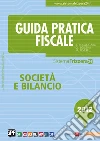 Società e bilancio. Anno 2012. E-book. Formato PDF ebook di Renato Bolongaro