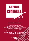 Summa contabile 2012. E-book. Formato PDF ebook di Valerio Antonelli