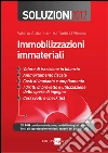 Soluzioni 2012. Immobilizzazioni beni immateriali. E-book. Formato PDF ebook di Antonelli V. (cur.) D'Alessio R. (cur.)